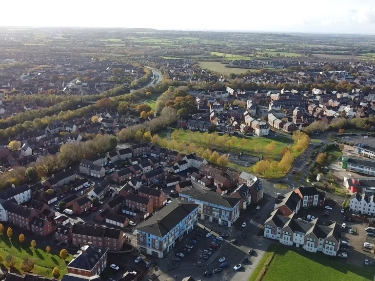 McFarlane Estate Agency North Swindon