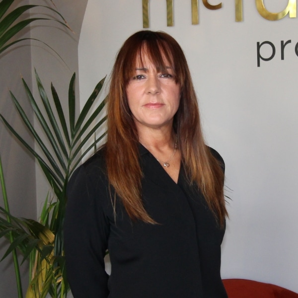 Jacqueline Marchant-Currie