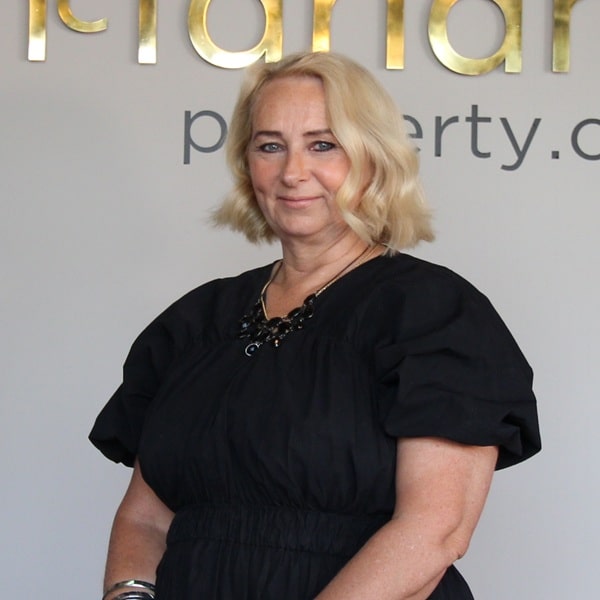 Anita Cowley