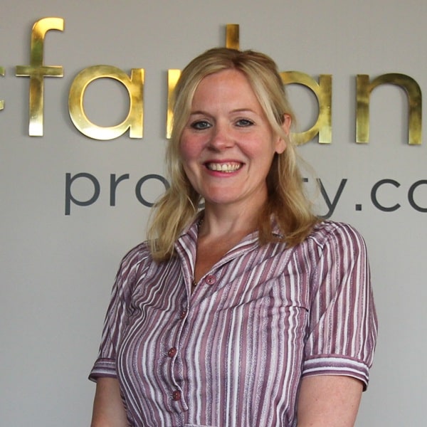 Deborah Sealey