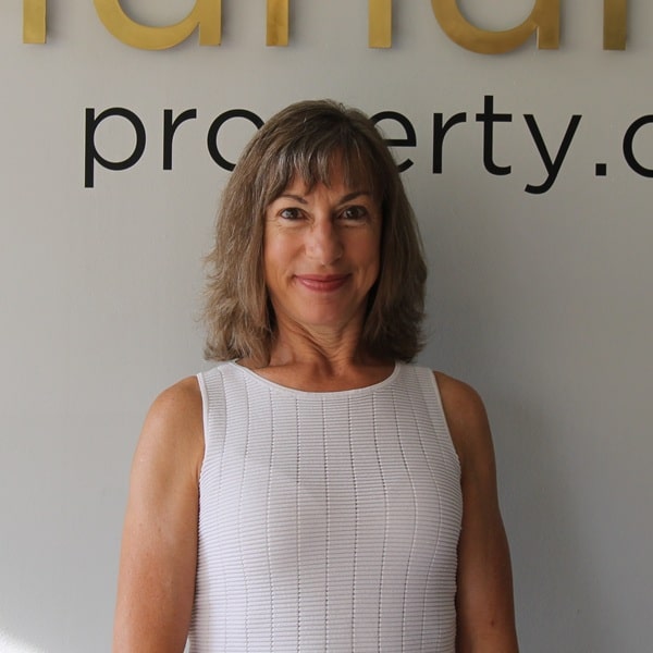 Janice Beaumont